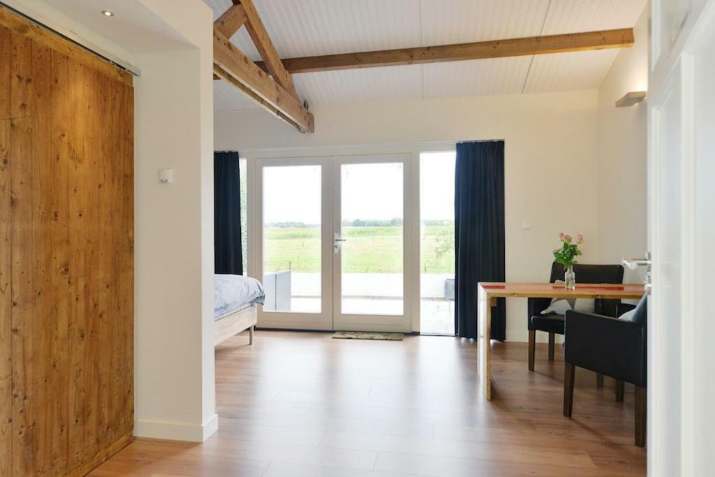 Bed and Breakfast Bos En Beek Ulvenhout Экстерьер фото